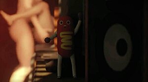 Compilation de life is strange with teen 18+ creampie scenes.