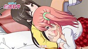 is this the socialite photographer turning into a squirting meat toilet for her first love cuckold?