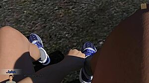 yo, check big city pleasures with sexy blonde katia!