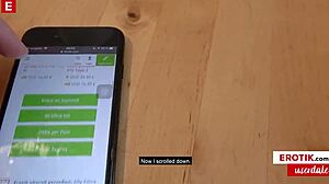 Hey fitXXXSandy, ready for a sweaty sex workout with a German fan on Sandy-Erotik.com?