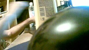 guy fucks the tasty dude in casual encounter.