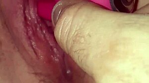 妻の激潮吹き濡れまくりアクション今まさに！