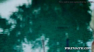 marica chanelle gets her ass fucked hard by a big cock