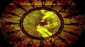 Vintage erotic drawings