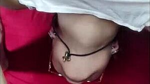 white moon deepthroats that big cock