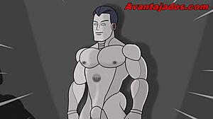 Explore Brazilian Gay AI Porn With Intriguing Scenarios And Virtual Encounters