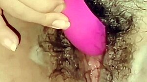Friend Makes Me Horny, I Beg Husband For Cum In Doggystyle