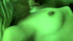 Enjoying time with friends while boyfriend is away