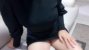 Gostoso aqui sem calcinha � bem melhor