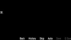 Animated 3D Scene with Best Friend