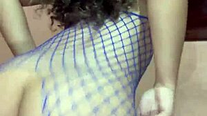 Im dancing funk with dick stuck in pussy, oh god