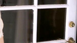 Celeste Star And Lily Labeau Engage In Face Sitting And Muff Diving As Model Teacher