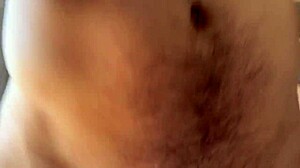Intensely Fucking Asian Amateur With Monster Cock In Homemade Interracial