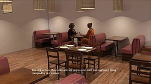 Lunar's Chosen 11 game with exciting character moments 😊