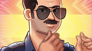 Summertime Saga 237 Brings Emotional Adventures In Cartoon Game