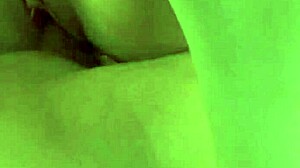 Three Naughty Girls Seduce Rich Guy and Gas Station Worker for Wild Group Sex