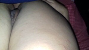 She loves getting fucked in her pussy and ass