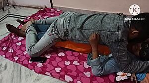 uh, my gf's vid on hightechp is so damn hot... oops!