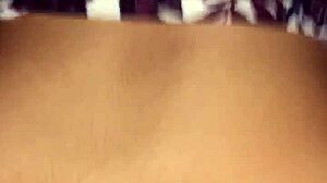 You know, this small skinny girl really likes big cocks, she can't get enough of them.