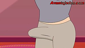 Wow, Check Out This Gay Cartoon Porno Meu Vizinho Dos Sonhos!