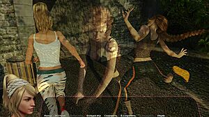 Complete gameplay - haleys story part 4