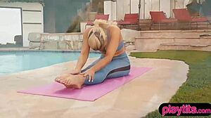 Erotic Petite Teens Compilation