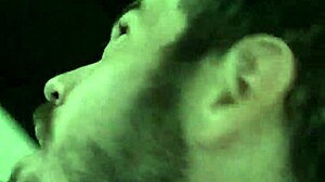 Enjoying time with friends while boyfriend is away