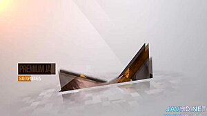 Compilazione di pompini giapponesi vol 43 è pura azione asiatica hardcore, wow!