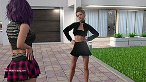 Football star episode one