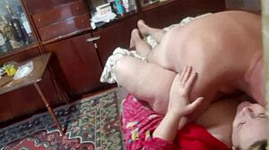 Five bbw milf wives sucking and getting fucked by amateurs.