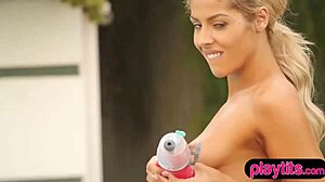 Erotic Petite Teens Compilation