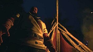 Cursed Island Adventure with Cartoon Characters!