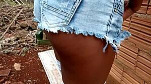 Watch This Fan Test For The Clip With Hardcore Assfucking And Gangbang!