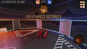 watch this gay guy fuck a latina femboy with big ass in a duel