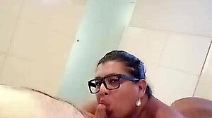 How I enjoy sucking the chubby ones subtly