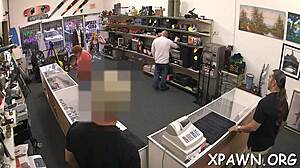 fine honey reveals herself in reality tv show