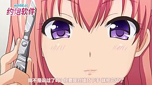 is this the socialite photographer turning into a squirting meat toilet for her first love cuckold?