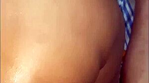 I love my suegra madura, she's so sexy in bed. Oops, I mean mature!