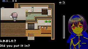 Explore kamikakushi village in trial version with subtitles