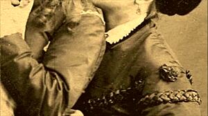 Vintage erotic drawings