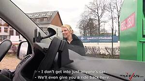 Busty Cougar Gets Her Brains FUCKED OUT!