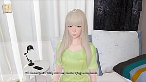 ripples 43 where the anime girl gets her clothes ripped in this 3d cartoon hentai game