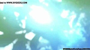 chica cosplay miku looks super cute! 😍