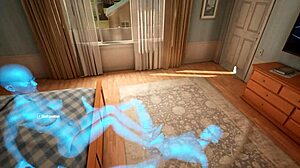 Play Home Together For Erotic Anime Fun!