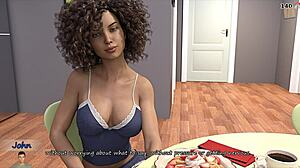 yo, check big city pleasures with sexy blonde katia!