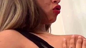 We fuck our pussies hard with bbc briana moon & venus