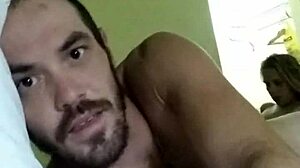 Enjoying time with friends while boyfriend is away