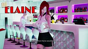 Indian hentai anime fulfills my real desire with intense action!