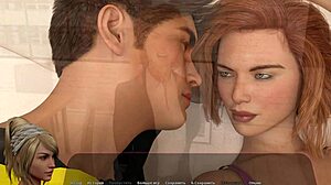 Celotna igra - Haleyina zgodba 4. del