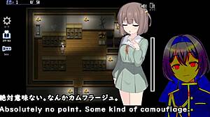 Explore kamikakushi village in trial version with subtitles